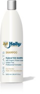 Flea & Tick Shampoo (16.9 oz / 500 ml)