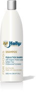 Flea & Tick Shampoo (16.9 oz / 500 ml)